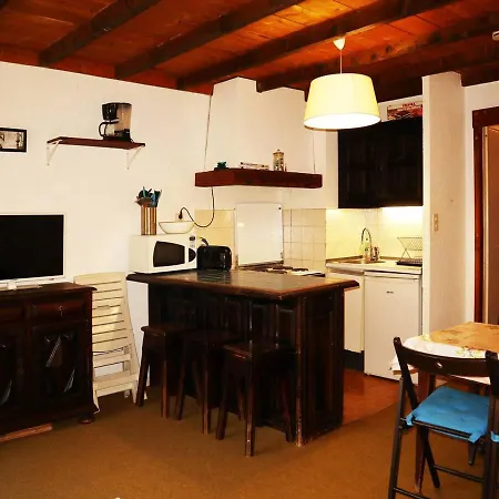 Familial 4 Pers, Skis Aux Pieds, Proche Centre - Fr-1-322-229 Apartment *
