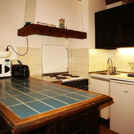Apartment Familial 4 Pers, Skis Aux Pieds, Proche Centre - Fr-1-322-229